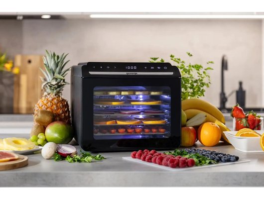 Сушилка GORENJE FDK600DB